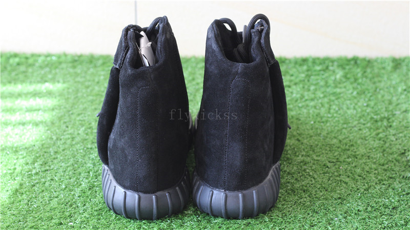 Adidas Yeezy Boost 750 Triple Black